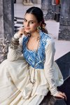 Nnk1754 Chhabili Pure Cotton Gamthi Work Navratri Lehenga Choli